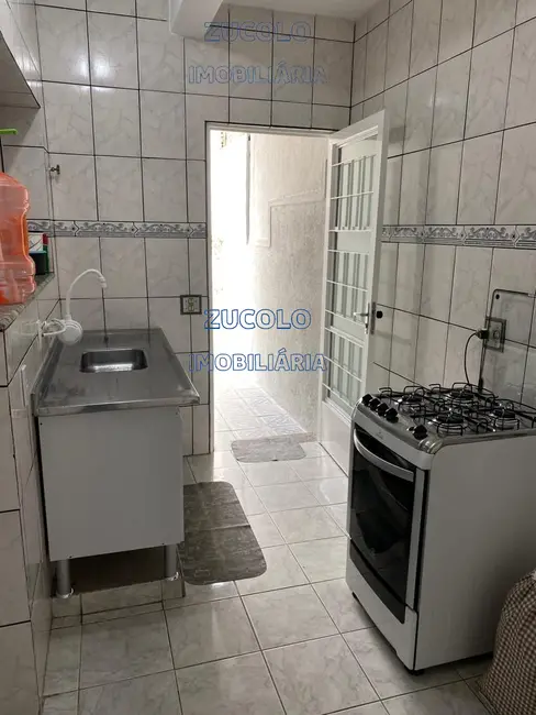 Foto 9 de Casa com 2 quartos à venda, 125m2 em Condomínio Maracanã, Santo Andre - SP