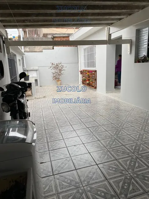 Foto 5 de Casa com 2 quartos à venda, 125m2 em Condomínio Maracanã, Santo Andre - SP