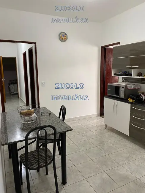 Foto 7 de Casa com 2 quartos à venda, 125m2 em Condomínio Maracanã, Santo Andre - SP
