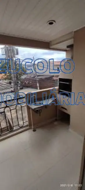 Foto 2 de Apartamento com 3 quartos à venda, 90m2 em Rudge Ramos, Sao Bernardo Do Campo - SP