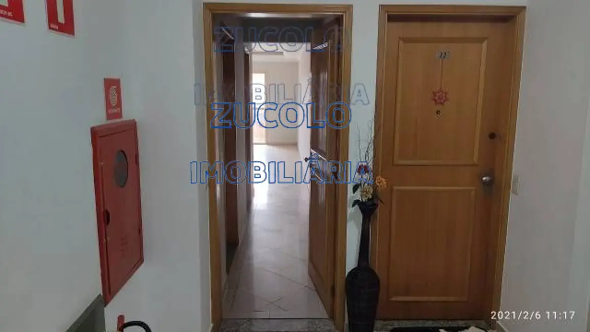 Foto 1 de Apartamento com 3 quartos à venda, 90m2 em Rudge Ramos, Sao Bernardo Do Campo - SP