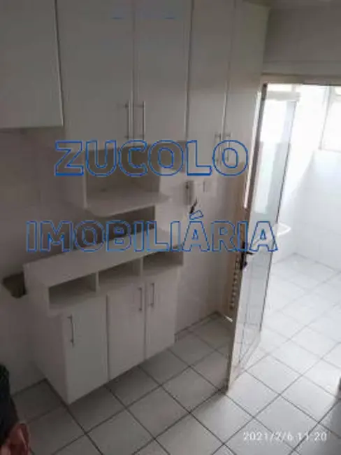 Apartamento com 3 quartos à venda, 90m2 em Rudge Ramos, Sao Bernardo Do Campo - SP - imagem 6 Foto 6 de Apartamento com 3 quartos à venda, 90m2 em Rudge Ramos, Sao Bernardo Do Campo - SP