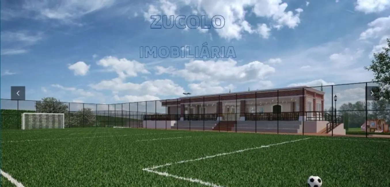 Foto 8 de Terreno / Lote à venda, 300m2 em Indaiatuba - SP