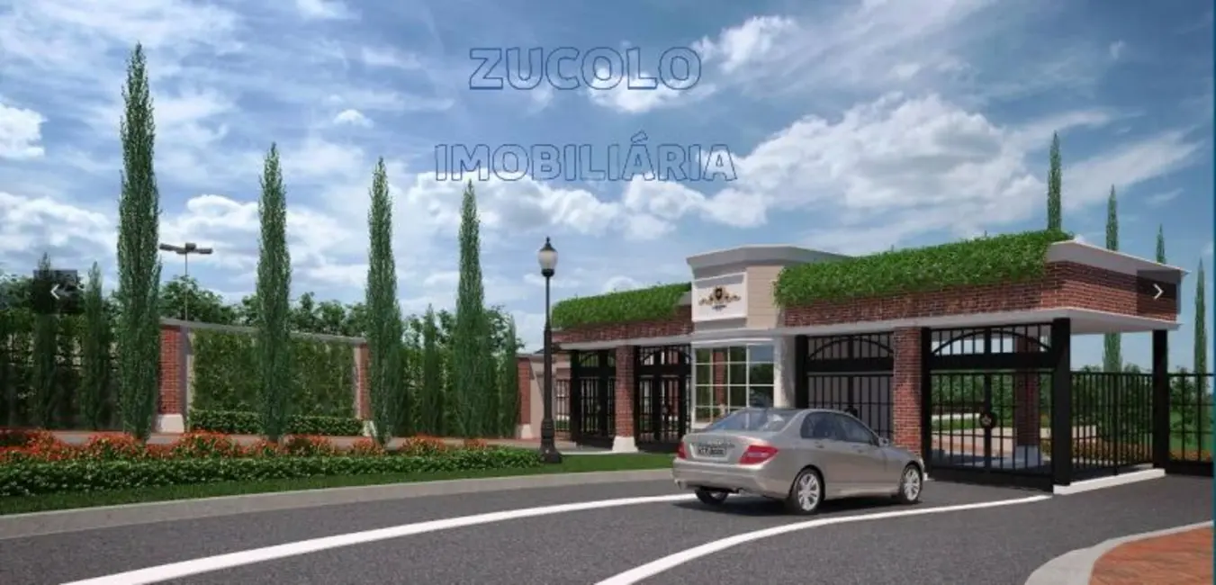 Foto 4 de Terreno / Lote à venda, 300m2 em Indaiatuba - SP