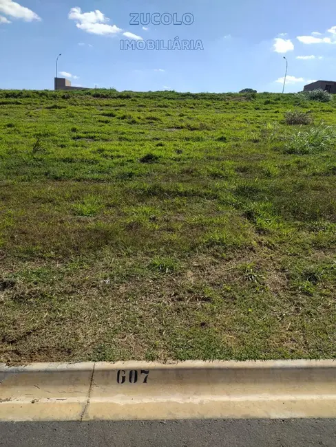 Foto 2 de Terreno / Lote à venda, 300m2 em Indaiatuba - SP