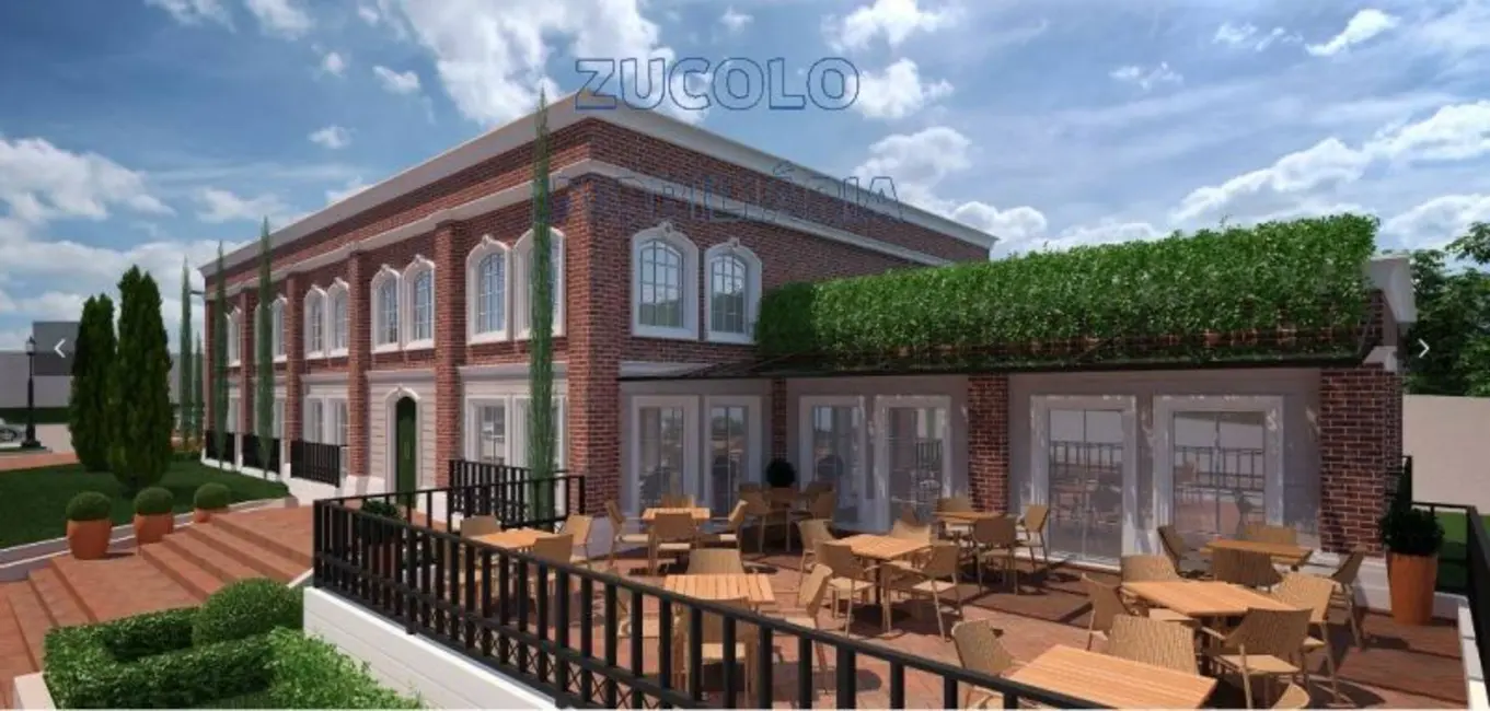 Foto 5 de Terreno / Lote à venda, 300m2 em Indaiatuba - SP