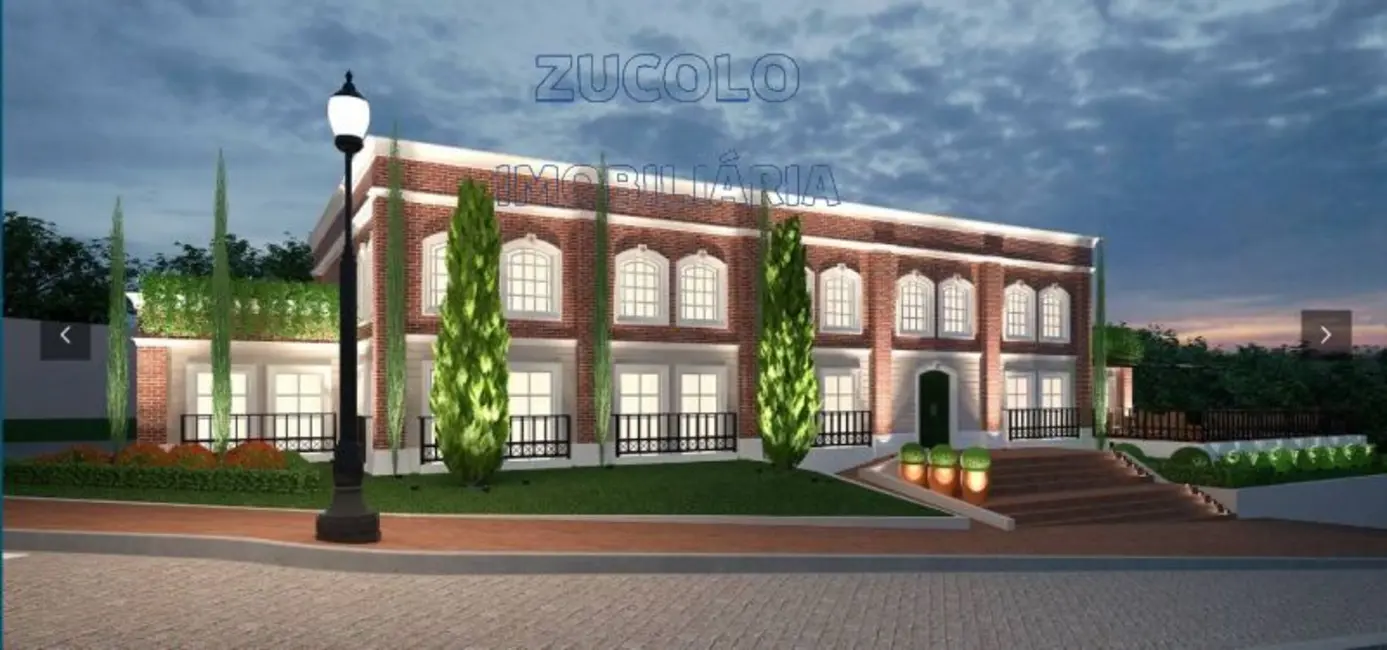 Foto 3 de Terreno / Lote à venda, 300m2 em Indaiatuba - SP