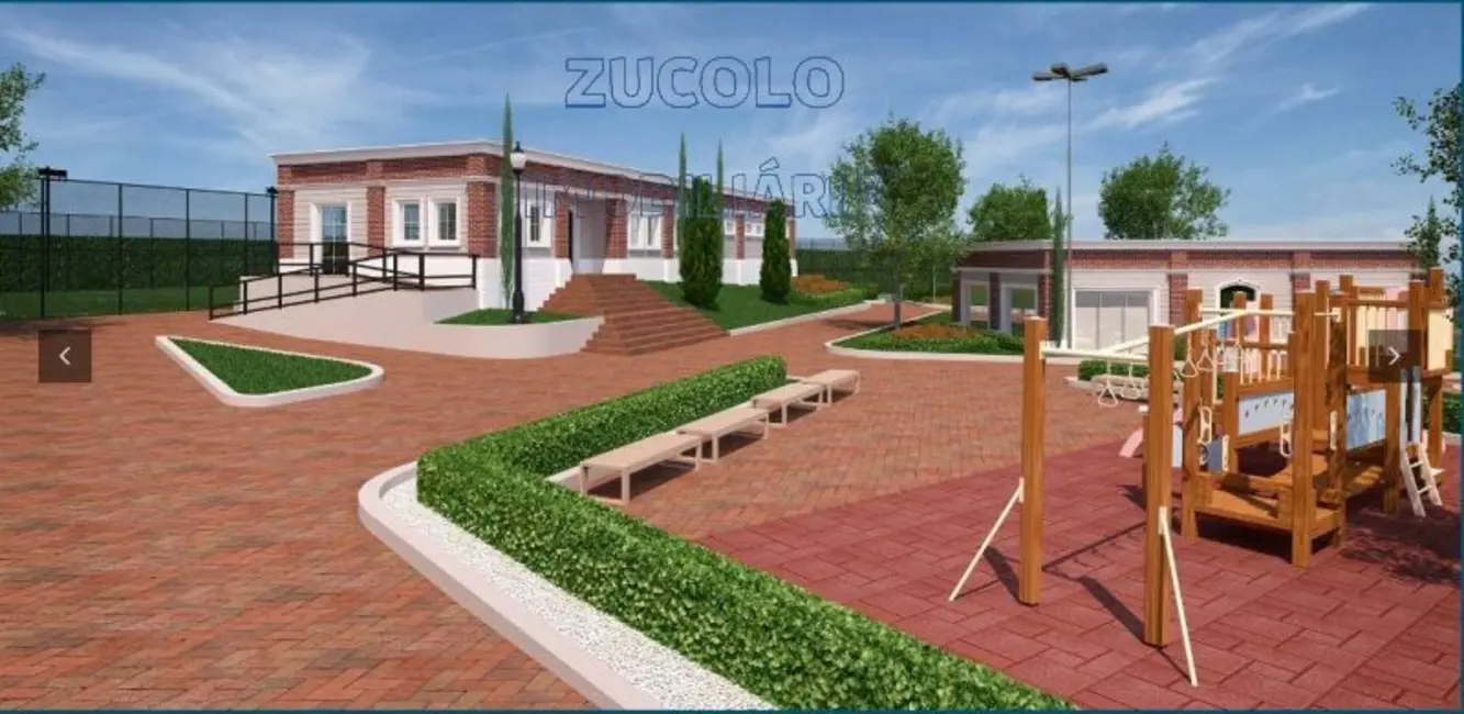 Foto 6 de Terreno / Lote à venda, 300m2 em Indaiatuba - SP