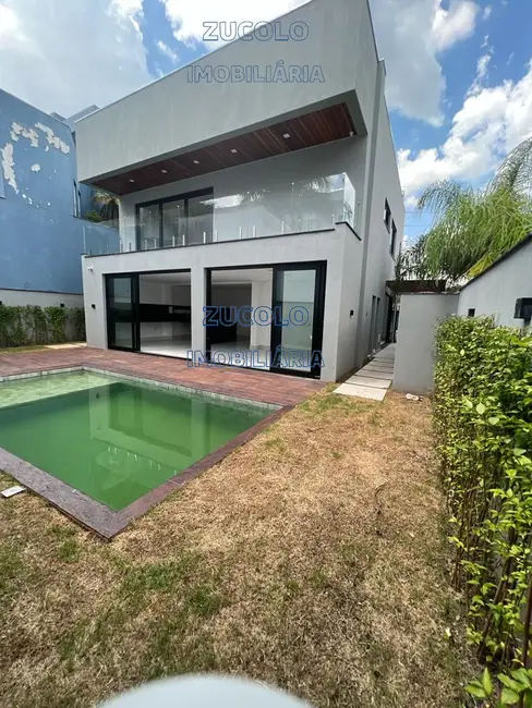 Foto 2 de Sobrado com 4 quartos à venda, 400m2 em Parque Terra Nova II, Sao Bernardo Do Campo - SP
