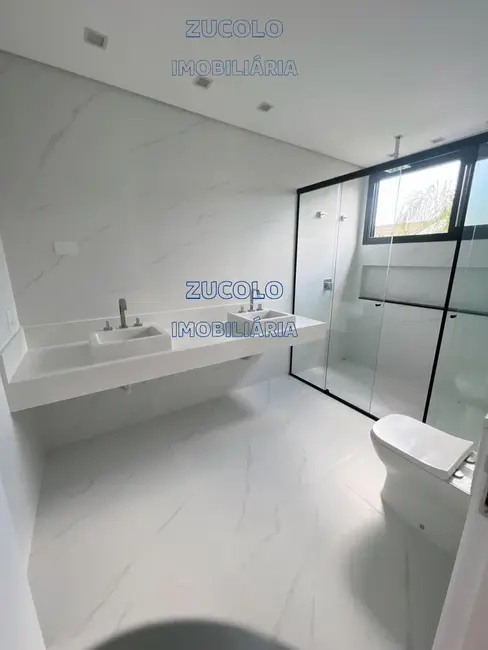 Foto 9 de Sobrado com 4 quartos à venda, 400m2 em Parque Terra Nova II, Sao Bernardo Do Campo - SP