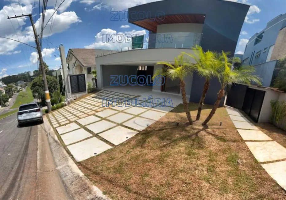 Foto 1 de Sobrado com 4 quartos à venda, 400m2 em Parque Terra Nova II, Sao Bernardo Do Campo - SP