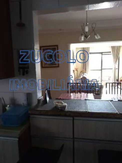 Foto 4 de Apartamento com 3 quartos à venda, 106m2 em Centro, Sao Bernardo Do Campo - SP