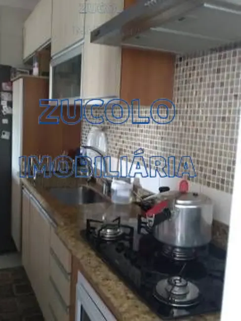 Foto 6 de Apartamento com 3 quartos à venda, 106m2 em Centro, Sao Bernardo Do Campo - SP