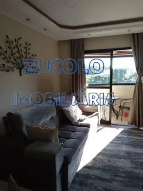 Foto 3 de Apartamento com 3 quartos à venda, 106m2 em Centro, Sao Bernardo Do Campo - SP