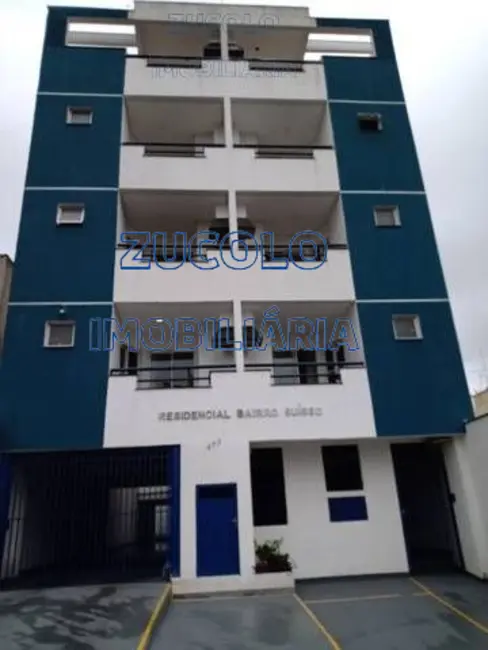 Foto 2 de Cobertura com 2 quartos à venda, 116m2 em Taboão, Sao Bernardo Do Campo - SP