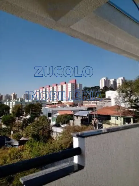 Foto 3 de Cobertura com 2 quartos à venda, 116m2 em Taboão, Sao Bernardo Do Campo - SP