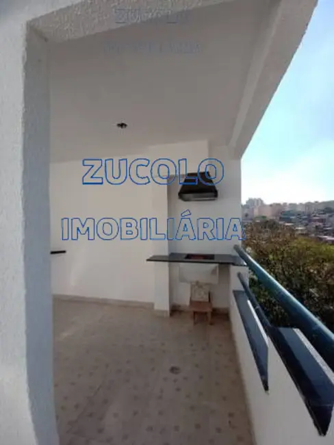 Foto 9 de Cobertura com 2 quartos à venda, 116m2 em Taboão, Sao Bernardo Do Campo - SP