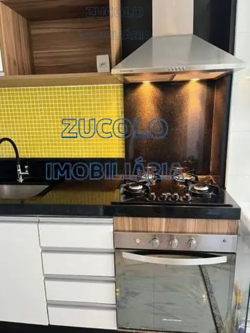 Foto 5 de Apartamento com 2 quartos à venda, 47m2 em Nova Petrópolis, Sao Bernardo Do Campo - SP