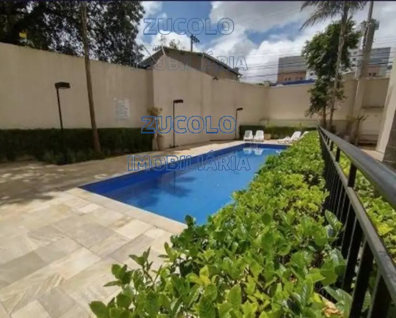 Foto 3 de Apartamento com 2 quartos à venda, 47m2 em Nova Petrópolis, Sao Bernardo Do Campo - SP