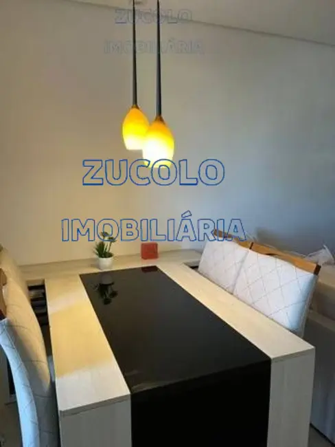 Foto 4 de Apartamento com 2 quartos à venda, 47m2 em Nova Petrópolis, Sao Bernardo Do Campo - SP