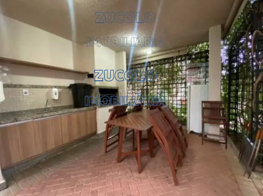 Foto 8 de Apartamento com 2 quartos à venda, 47m2 em Nova Petrópolis, Sao Bernardo Do Campo - SP