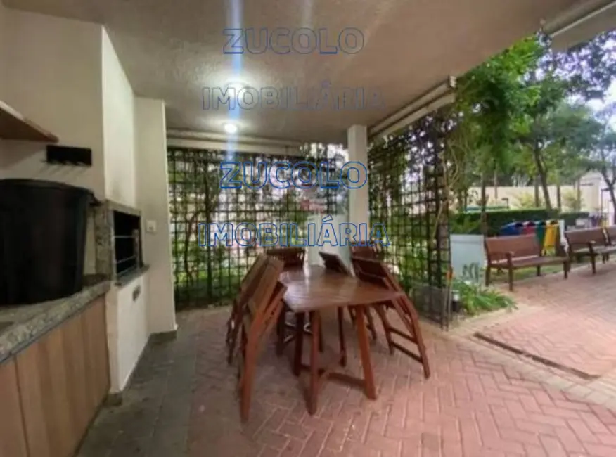 Foto 9 de Apartamento com 2 quartos à venda, 47m2 em Nova Petrópolis, Sao Bernardo Do Campo - SP