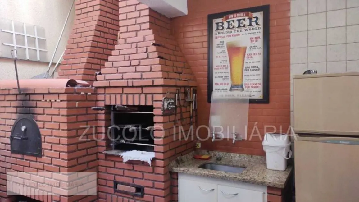 Foto 5 de Sobrado com 3 quartos à venda, 263m2 em Paulicéia, Sao Bernardo Do Campo - SP