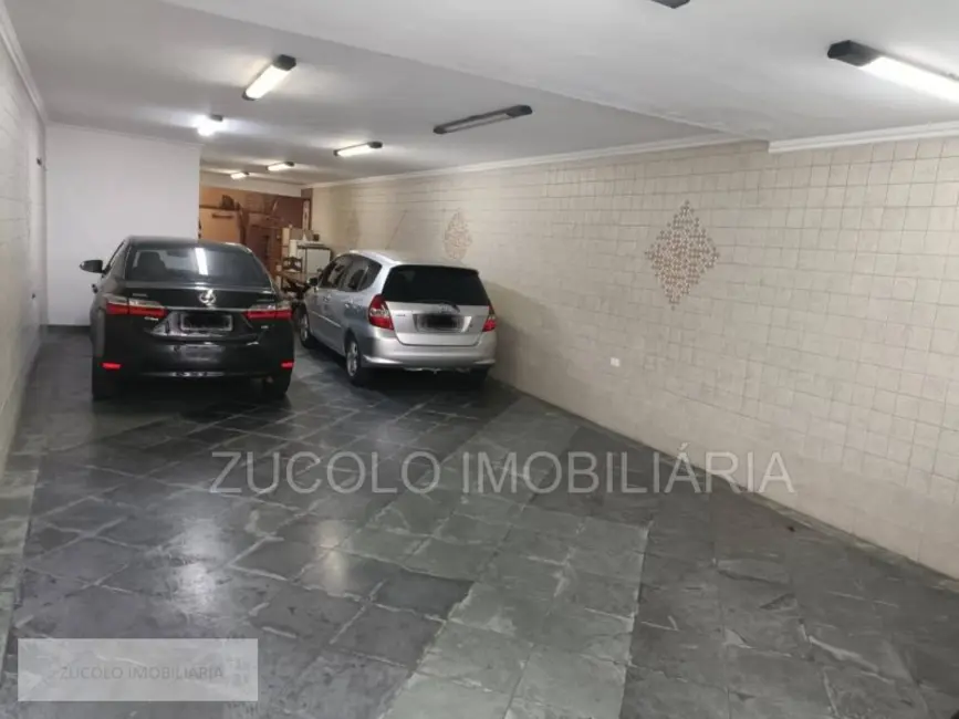 Foto 1 de Sobrado com 3 quartos à venda, 263m2 em Paulicéia, Sao Bernardo Do Campo - SP