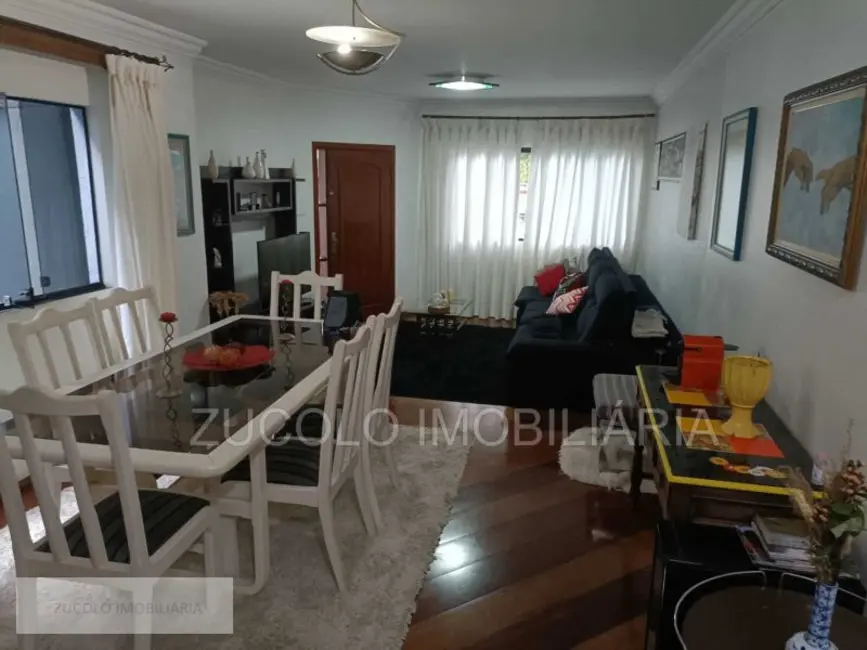 Foto 8 de Sobrado com 3 quartos à venda, 263m2 em Paulicéia, Sao Bernardo Do Campo - SP