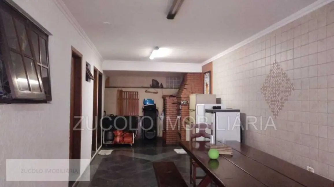 Foto 4 de Sobrado com 3 quartos à venda, 263m2 em Paulicéia, Sao Bernardo Do Campo - SP