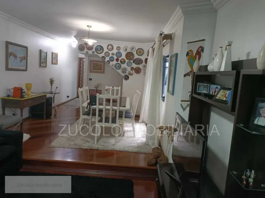Foto 9 de Sobrado com 3 quartos à venda, 263m2 em Paulicéia, Sao Bernardo Do Campo - SP