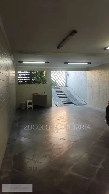 Foto 2 de Sobrado com 3 quartos à venda, 263m2 em Paulicéia, Sao Bernardo Do Campo - SP