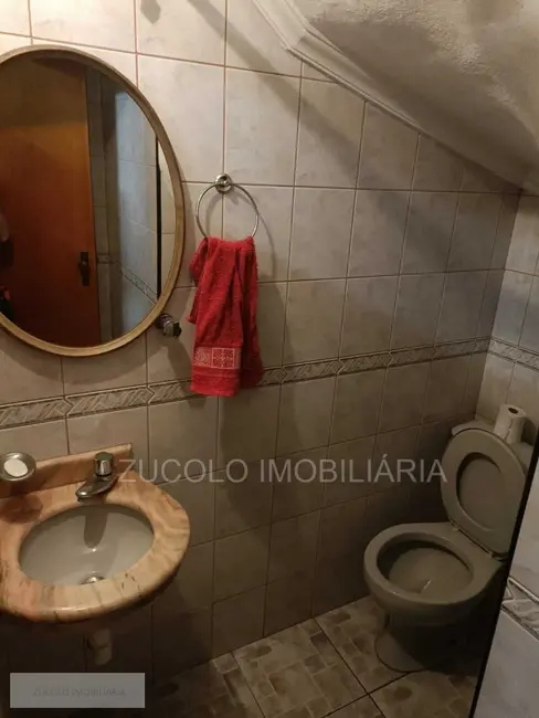 Foto 7 de Sobrado com 3 quartos à venda, 263m2 em Paulicéia, Sao Bernardo Do Campo - SP