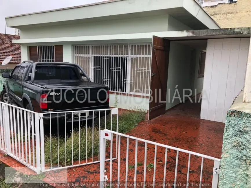 Foto 1 de Casa com 3 quartos para alugar, 143m2 em Vila Euclides, Sao Bernardo Do Campo - SP
