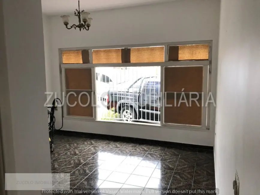 Foto 2 de Casa com 3 quartos para alugar, 143m2 em Vila Euclides, Sao Bernardo Do Campo - SP