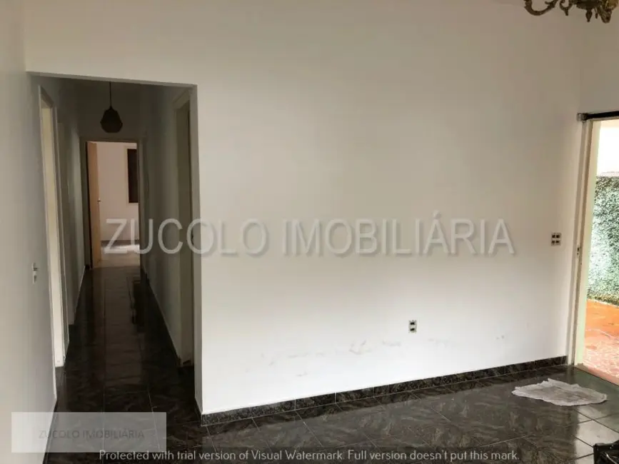 Foto 3 de Casa com 3 quartos para alugar, 143m2 em Vila Euclides, Sao Bernardo Do Campo - SP
