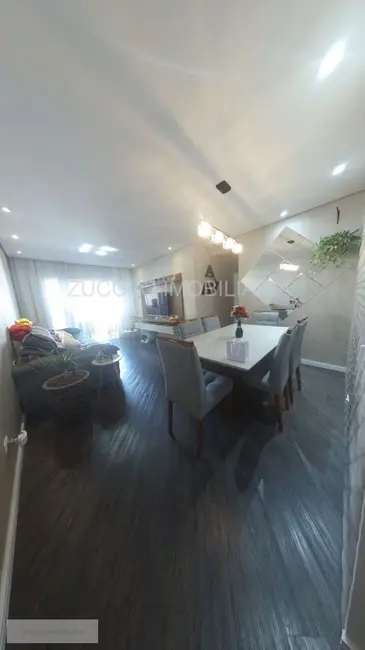 Foto 8 de Apartamento com 3 quartos à venda, 104m2 em Rudge Ramos, Sao Bernardo Do Campo - SP