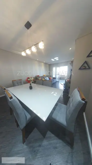 Foto 9 de Apartamento com 3 quartos à venda, 104m2 em Rudge Ramos, Sao Bernardo Do Campo - SP