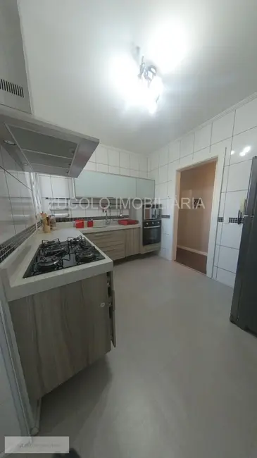 Foto 5 de Apartamento com 3 quartos à venda, 104m2 em Rudge Ramos, Sao Bernardo Do Campo - SP