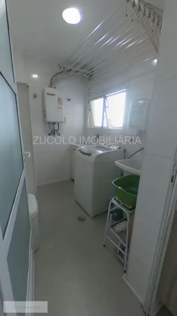 Foto 6 de Apartamento com 3 quartos à venda, 104m2 em Rudge Ramos, Sao Bernardo Do Campo - SP