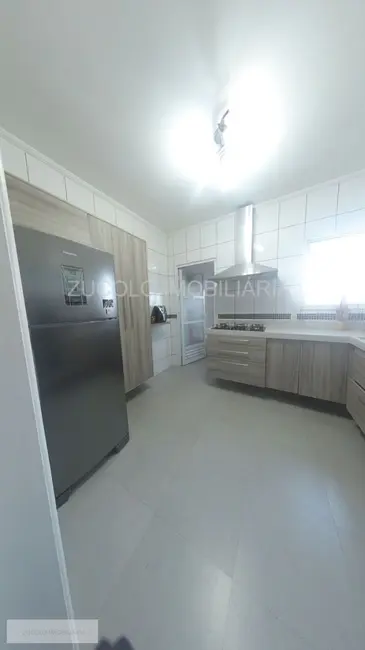 Foto 3 de Apartamento com 3 quartos à venda, 104m2 em Rudge Ramos, Sao Bernardo Do Campo - SP