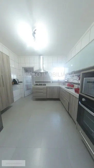 Foto 4 de Apartamento com 3 quartos à venda, 104m2 em Rudge Ramos, Sao Bernardo Do Campo - SP