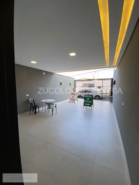 Foto 2 de Sobrado com 3 quartos à venda, 125m2 em Anchieta, Sao Bernardo Do Campo - SP