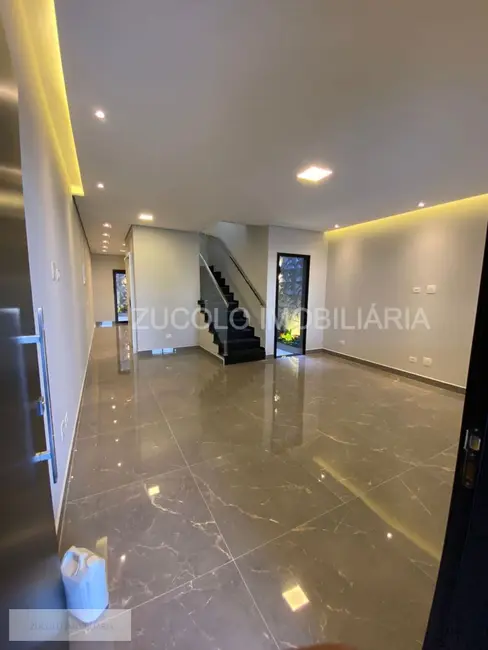 Foto 3 de Sobrado com 3 quartos à venda, 125m2 em Anchieta, Sao Bernardo Do Campo - SP