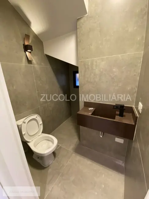 Foto 8 de Sobrado com 3 quartos à venda, 125m2 em Anchieta, Sao Bernardo Do Campo - SP