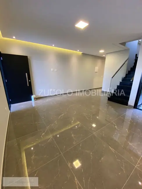 Foto 4 de Sobrado com 3 quartos à venda, 125m2 em Anchieta, Sao Bernardo Do Campo - SP