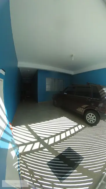 Foto 2 de Casa com 2 quartos à venda, 150m2 em Paulicéia, Sao Bernardo Do Campo - SP