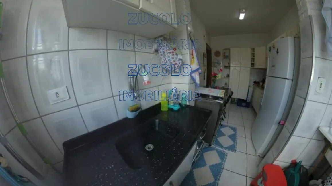 Foto 8 de Apartamento com 2 quartos à venda, 56m2 em Jordanópolis, Sao Bernardo Do Campo - SP