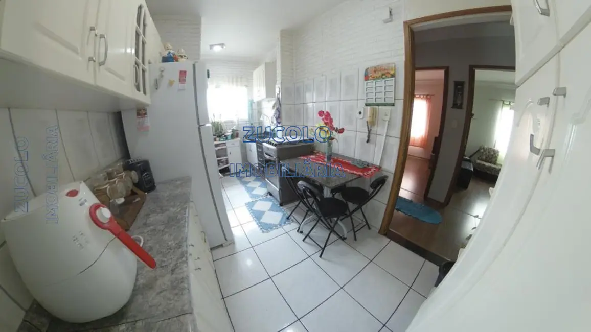 Foto 6 de Apartamento com 2 quartos à venda, 56m2 em Jordanópolis, Sao Bernardo Do Campo - SP