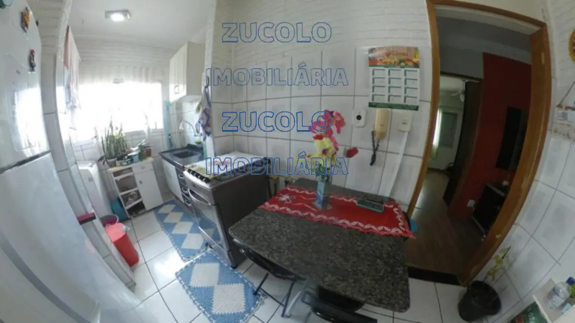 Foto 7 de Apartamento com 2 quartos à venda, 56m2 em Jordanópolis, Sao Bernardo Do Campo - SP